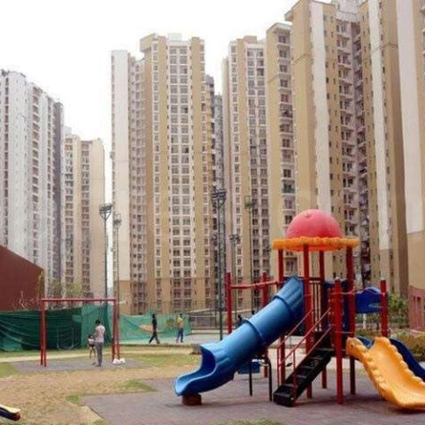 kids playground